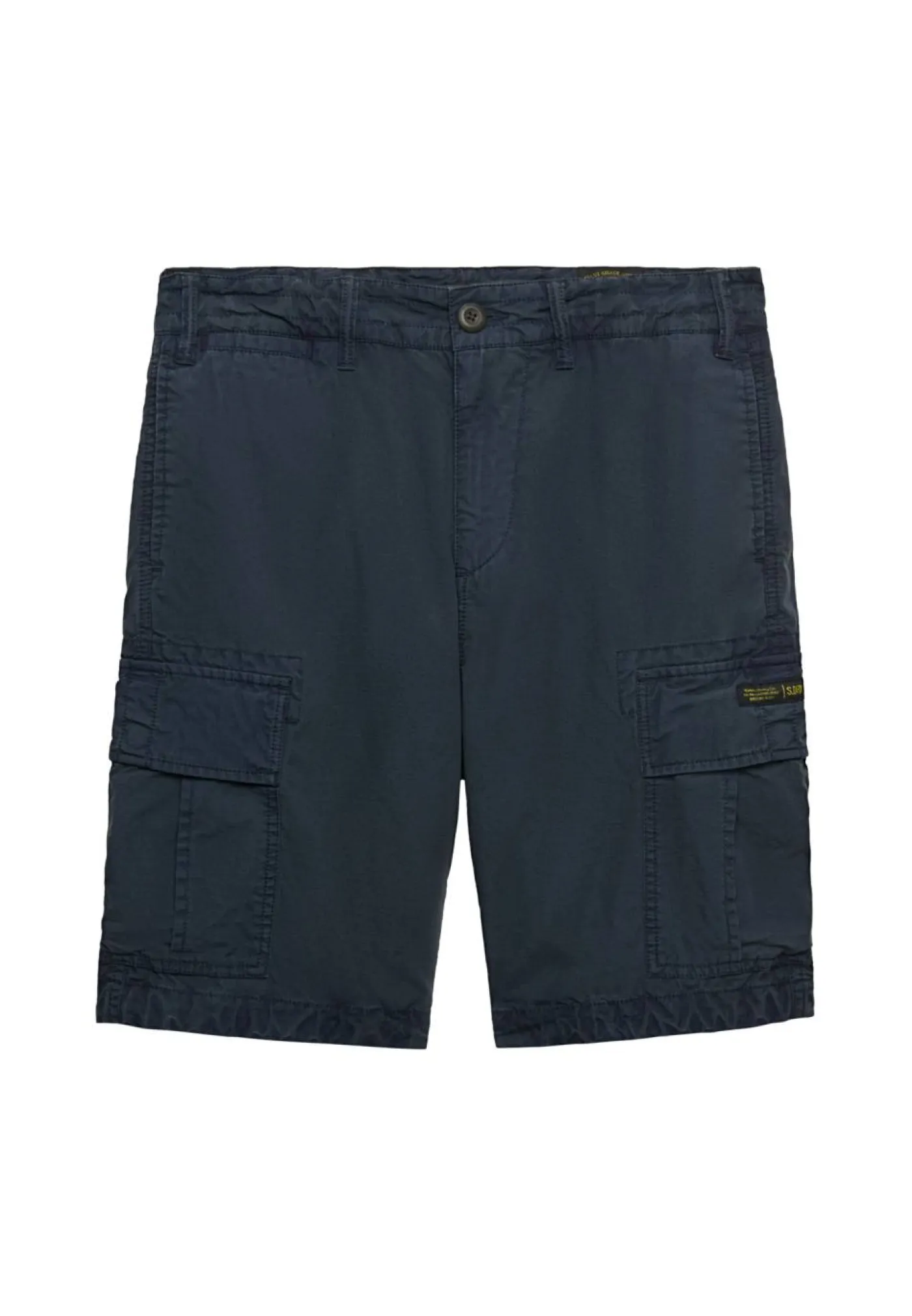 Bermuda-Cargoshorts