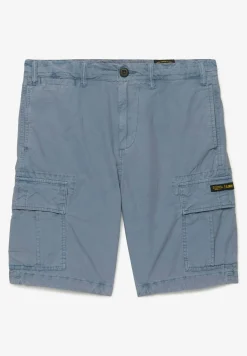 Bermuda-Cargoshorts