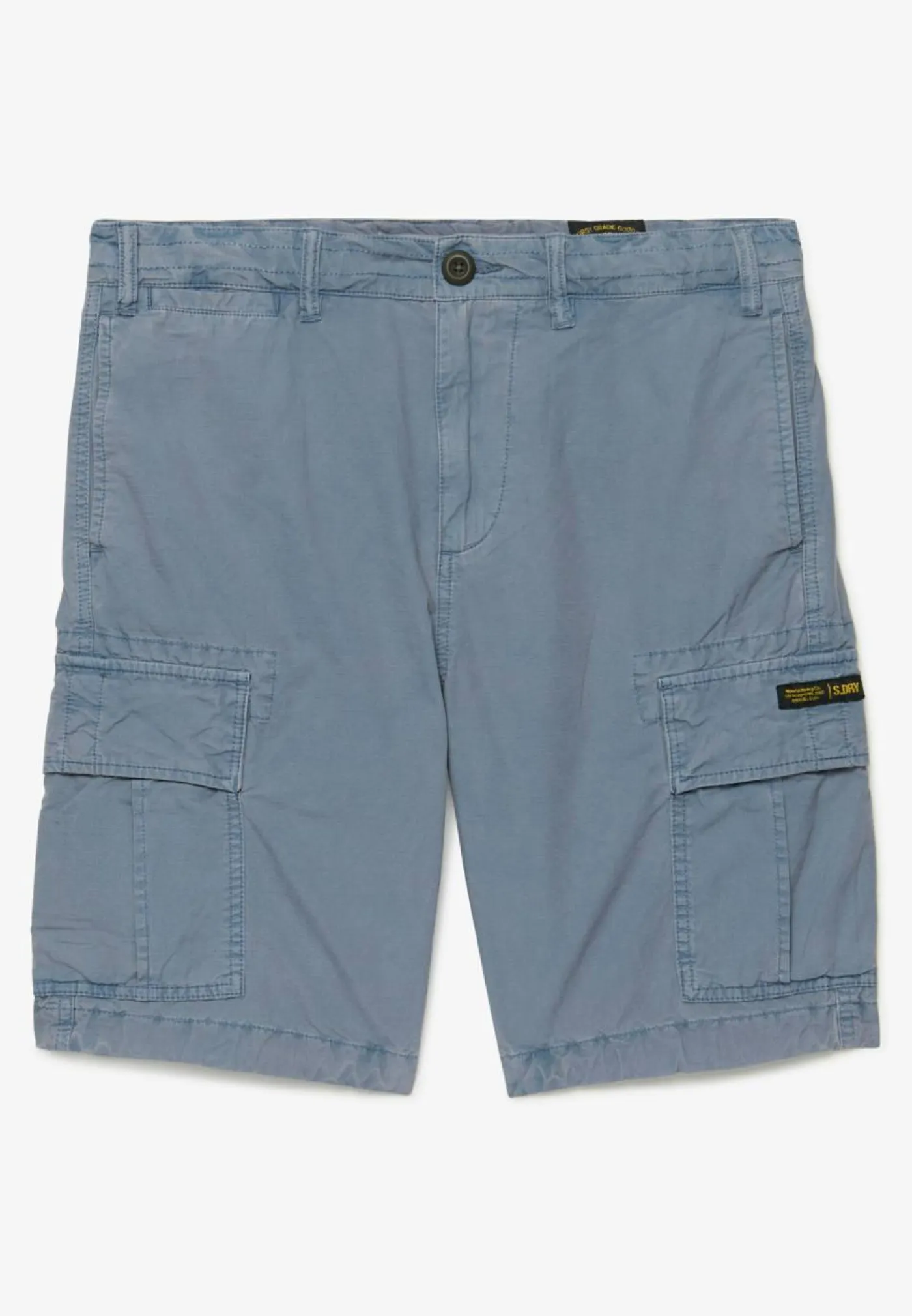 Bermuda-Cargoshorts