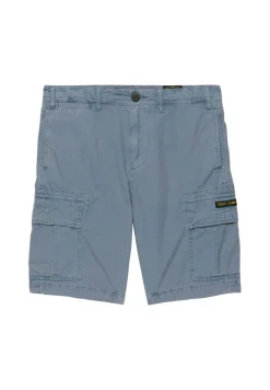 Bermuda-Cargoshorts
