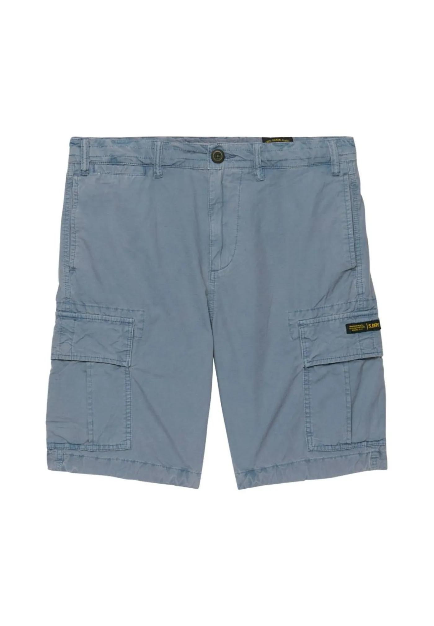Bermuda-Cargoshorts