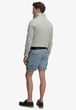 Bermuda-Cargoshorts