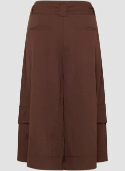 Bermudahose 