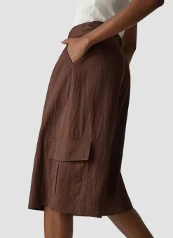 Bermudahose 