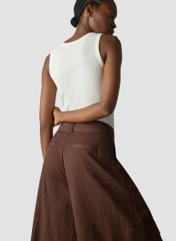 Bermudahose 