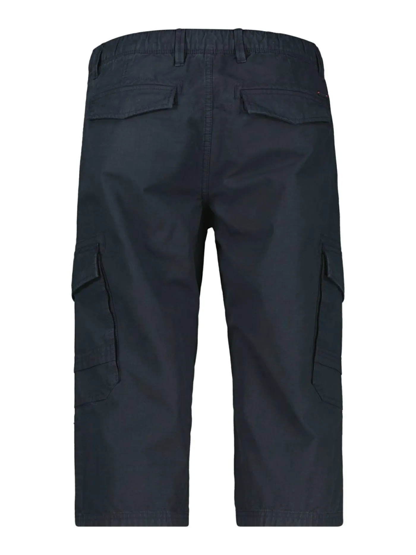 Bermudas