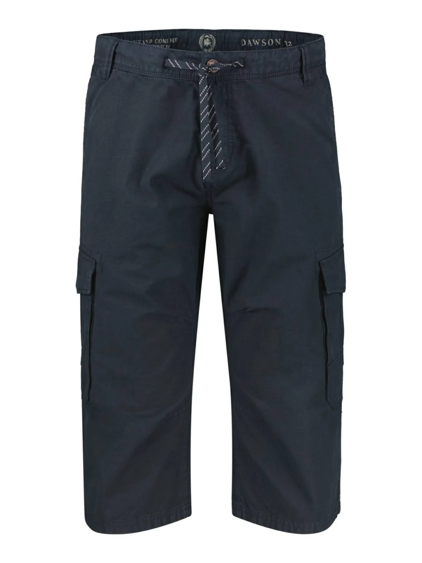 Bermudas