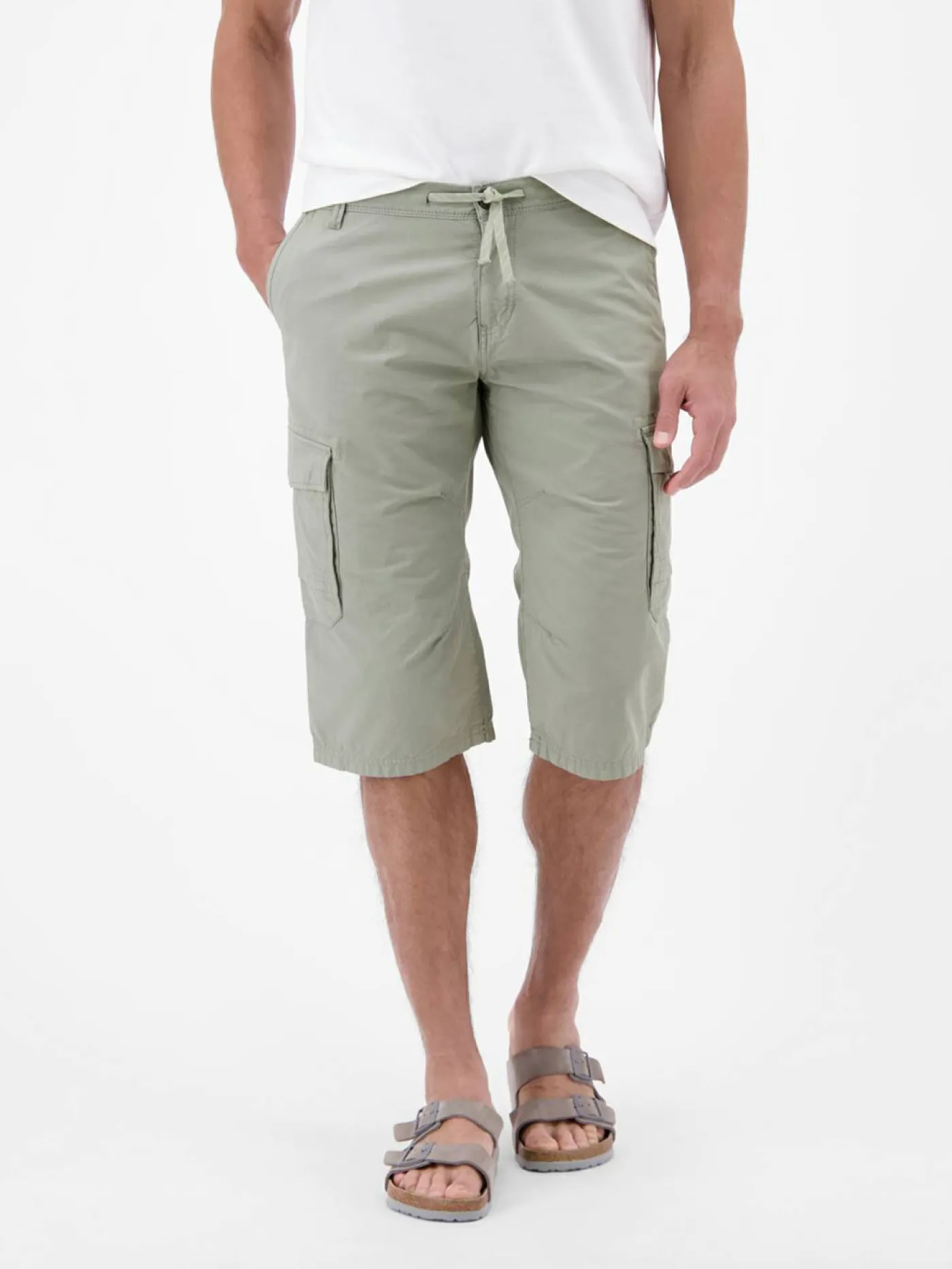 Bermudas