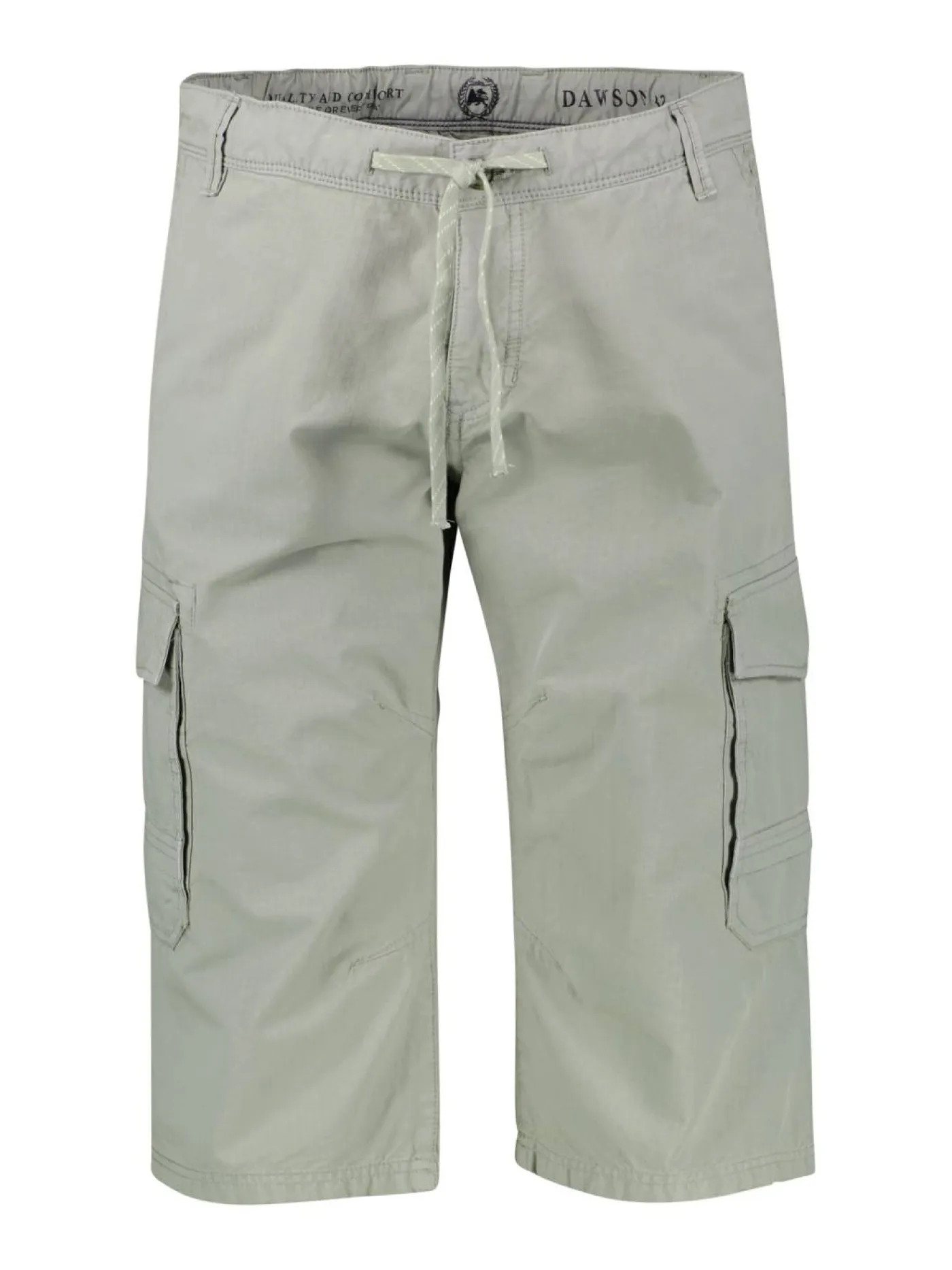 Bermudas