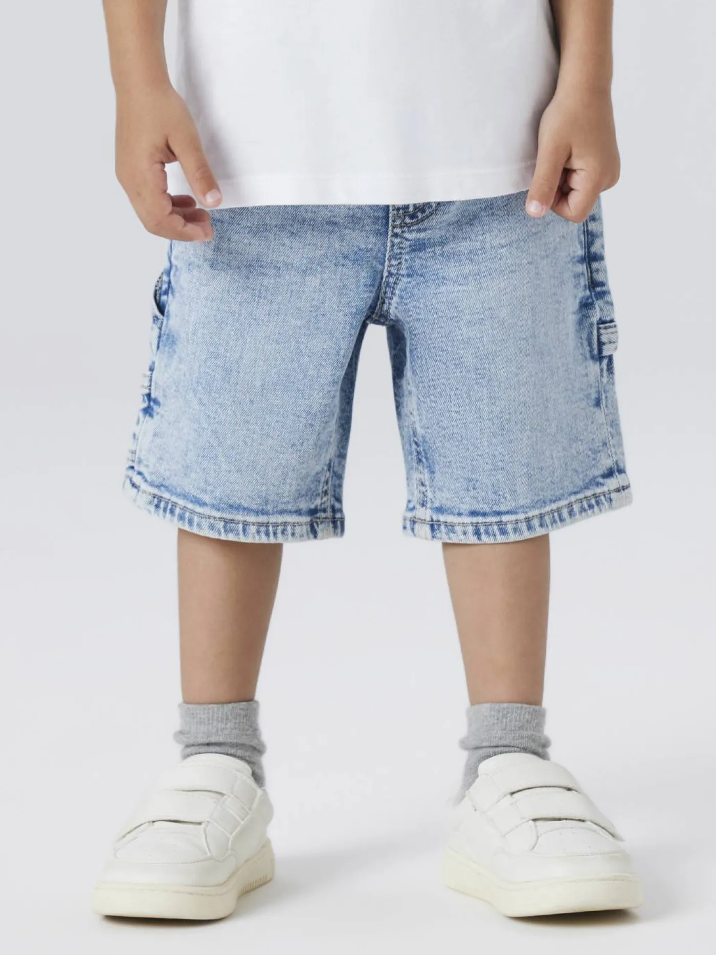 Bermudas "Ben"