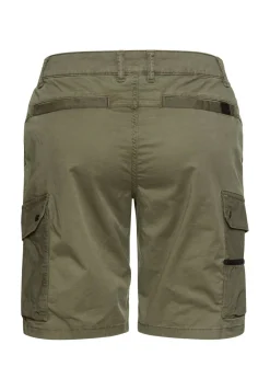 Bermudas-Cargoshorts