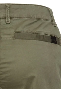 Bermudas-Cargoshorts