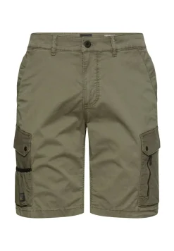 Bermudas-Cargoshorts