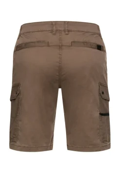 Bermudas-Cargoshorts