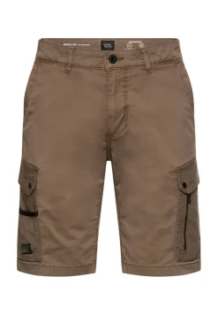 Bermudas-Cargoshorts