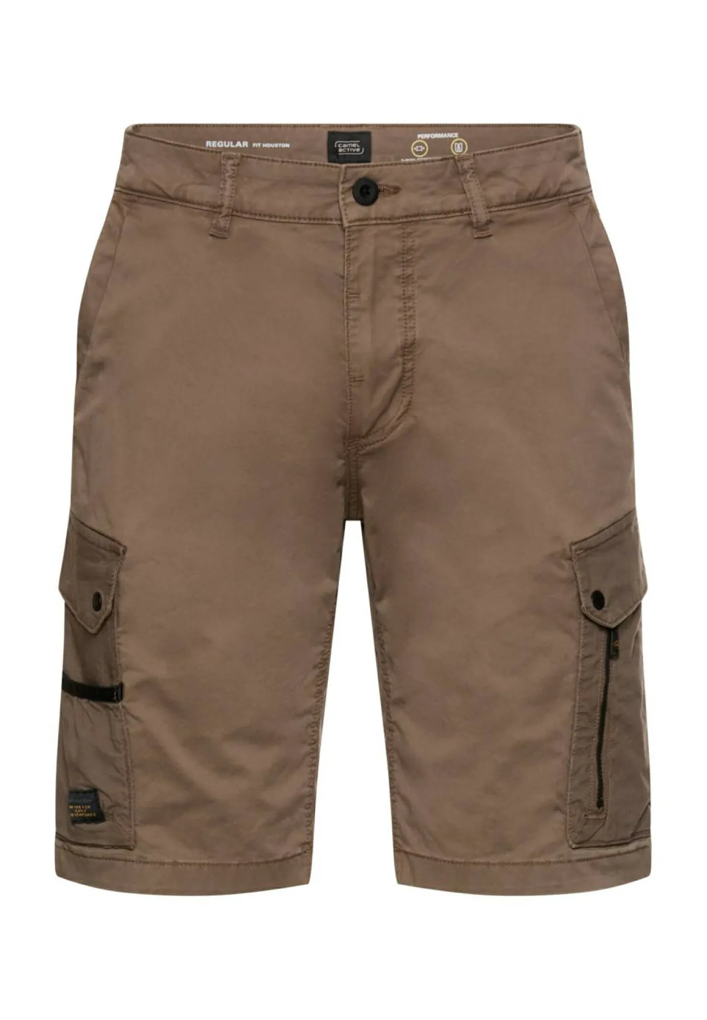 Bermudas-Cargoshorts
