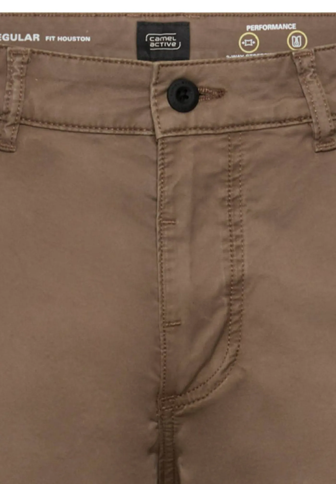 Bermudas-Cargoshorts