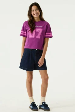 Bermuda-Shorts