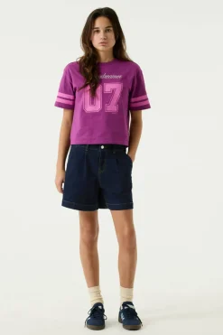 Bermuda-Shorts