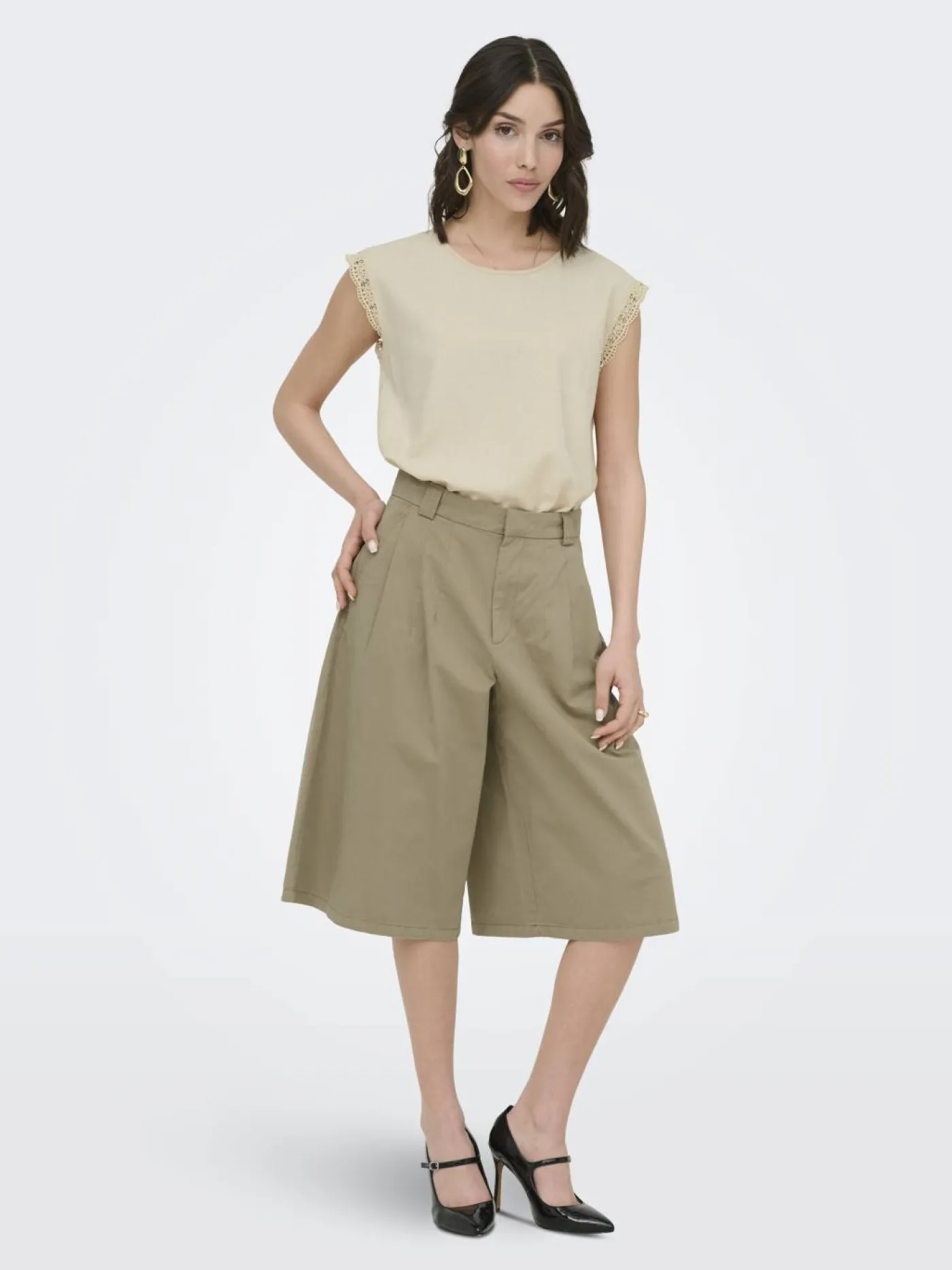 Bermudashorts "Bianca"