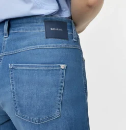 Bermuda-Shorts