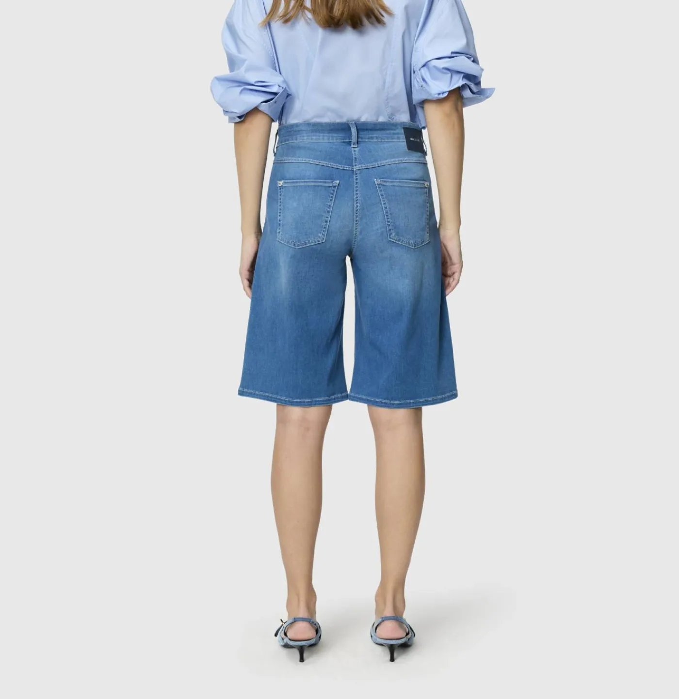 Bermuda-Shorts "Dream Wide"