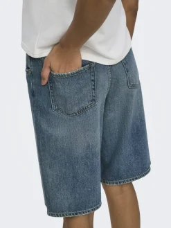 Bermudashorts