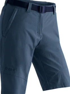 Bermuda-Shorts 