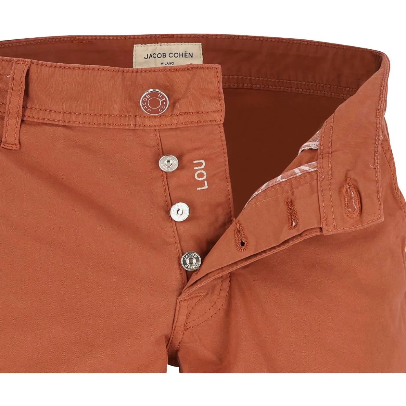Bermudashorts "Lou"