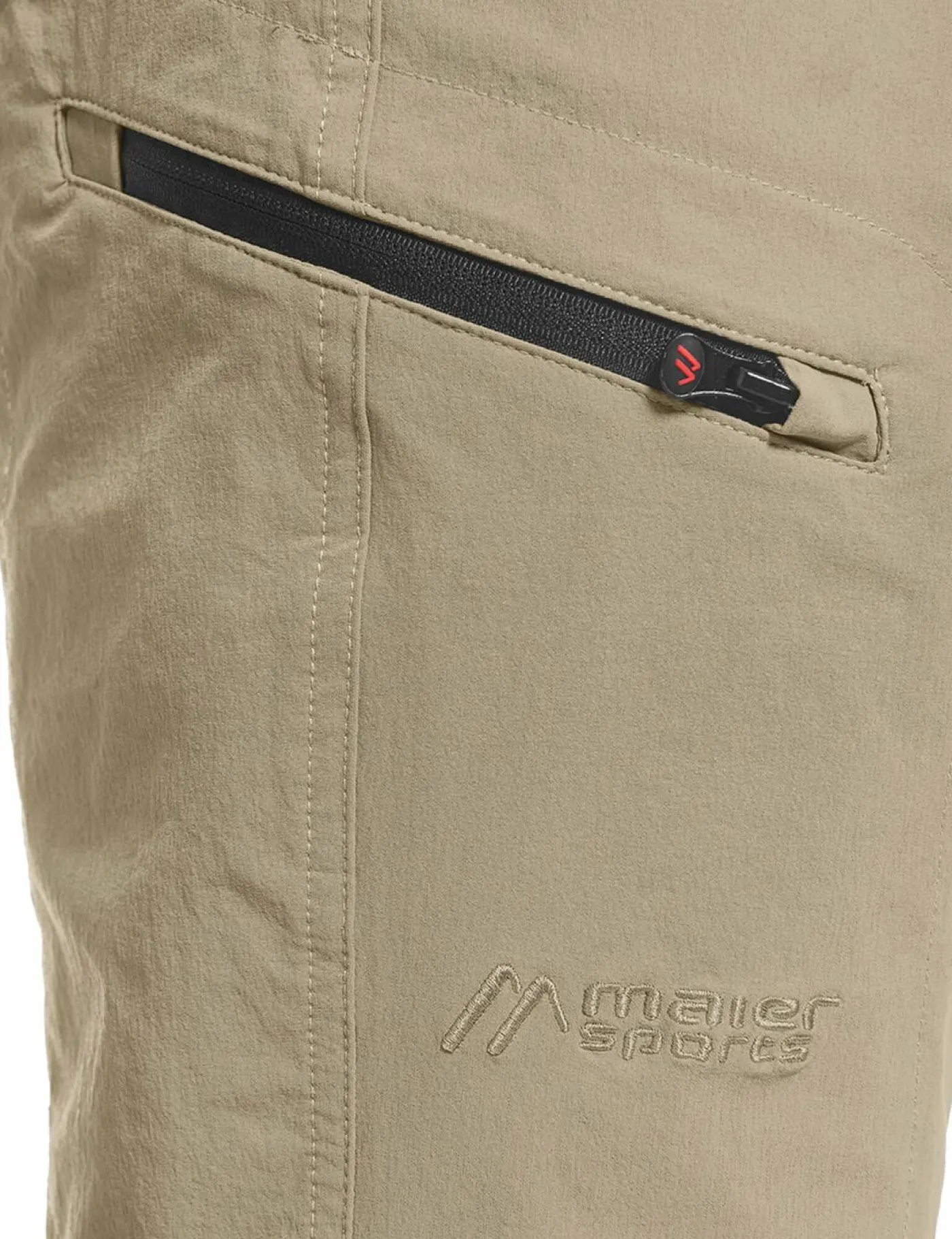 Bermudashorts "Nil"