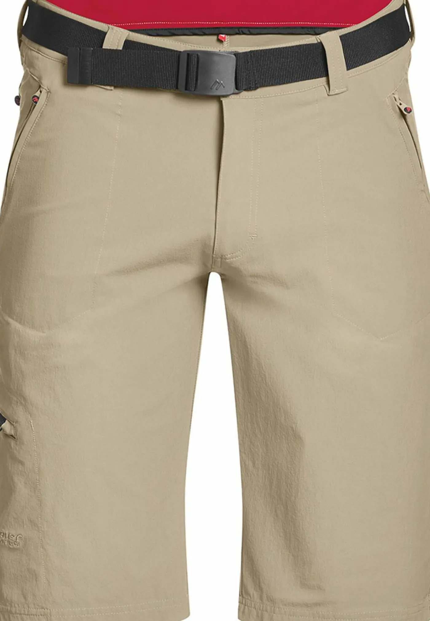 Bermudashorts "Nil"