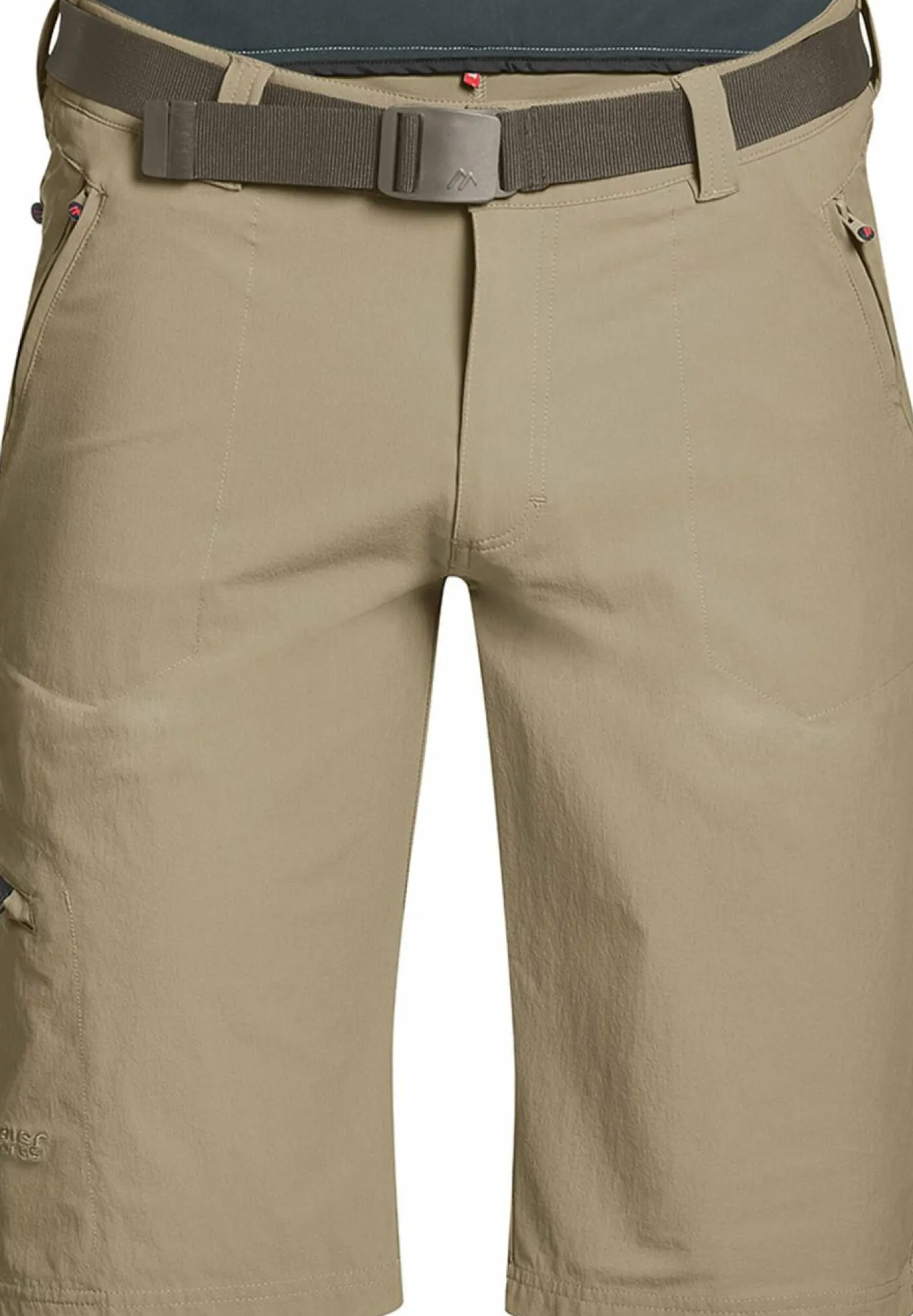 Bermudashorts "Nil"