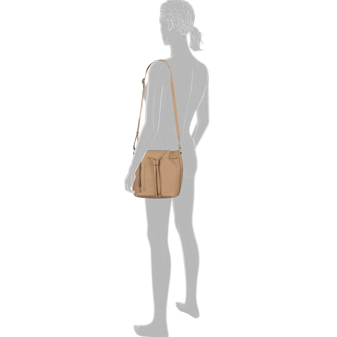 Beuteltasche "Analisa"