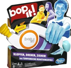 Bewegungsspiel "Bop It"