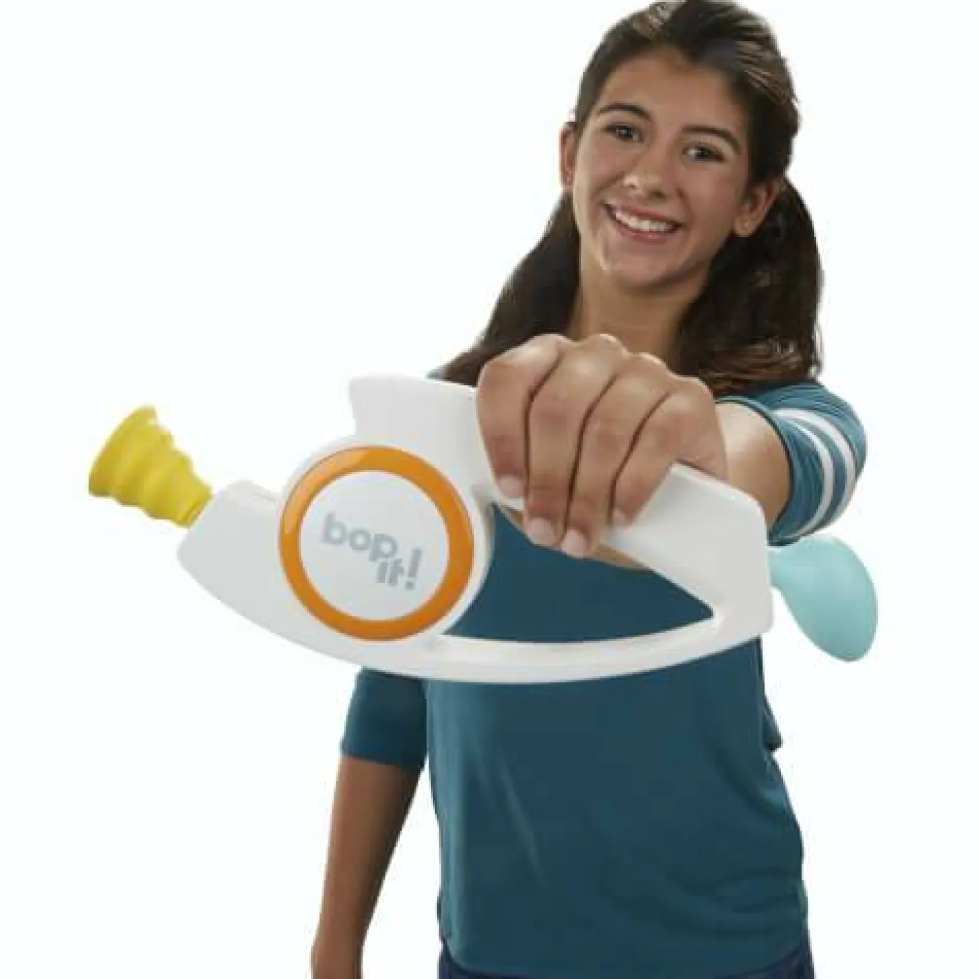 Bewegungsspiel "Bop It"