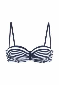 Bügel-Bandeau-Top "venice beach"