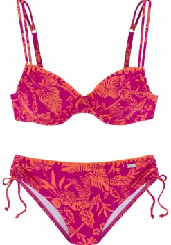 Bügel-Bikini