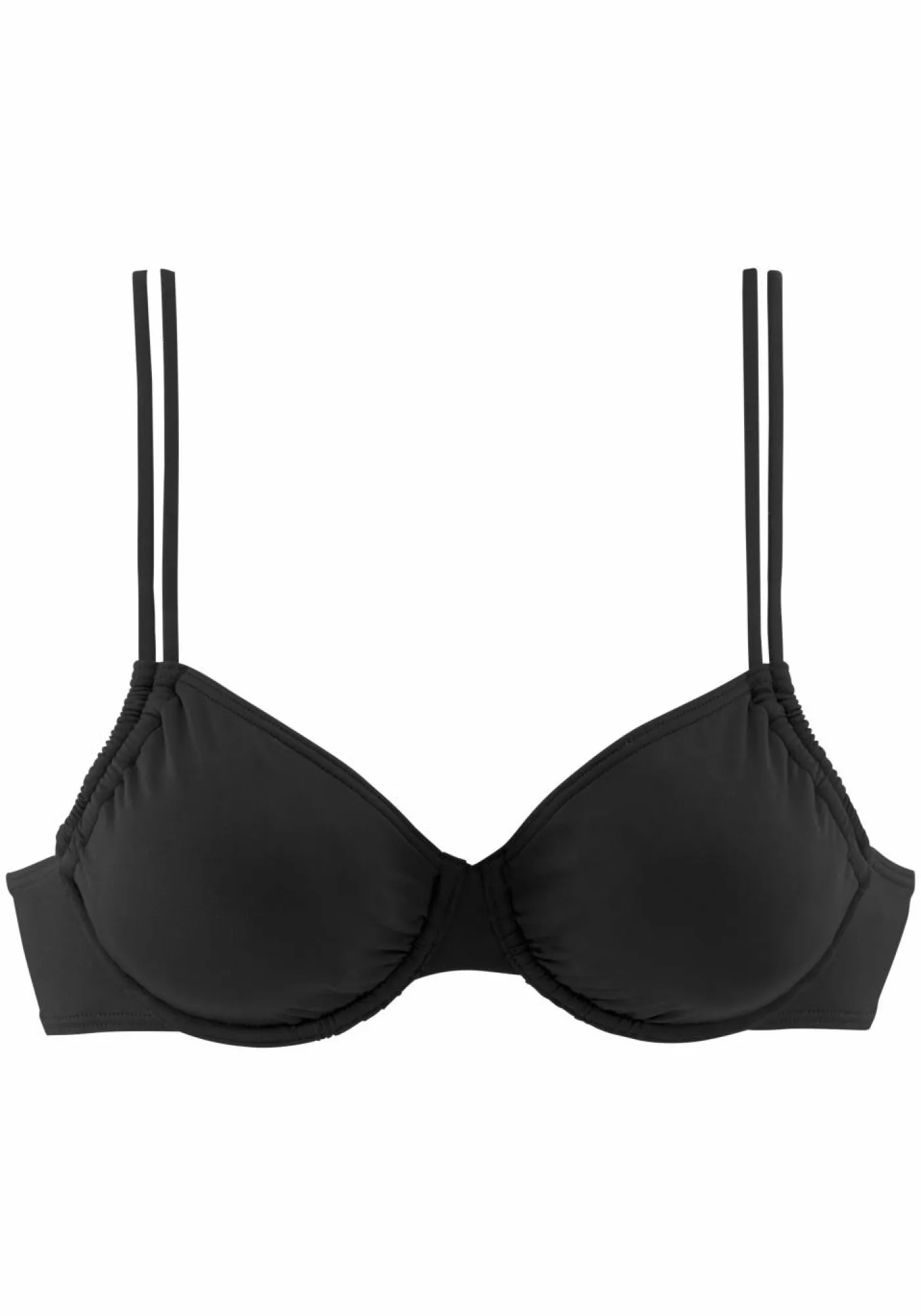 Bügel-Bikinitop
