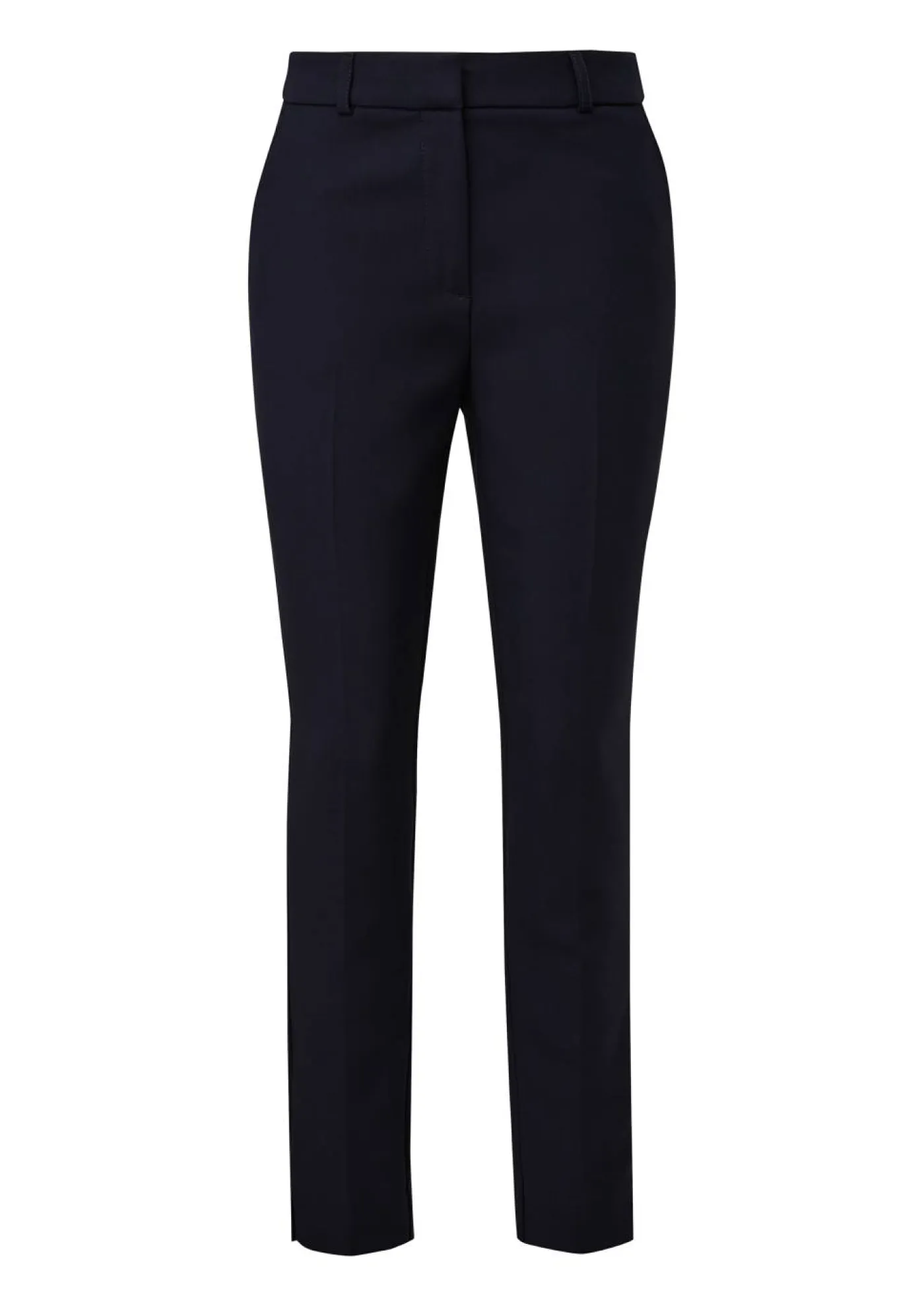 Bügelfaltenhose