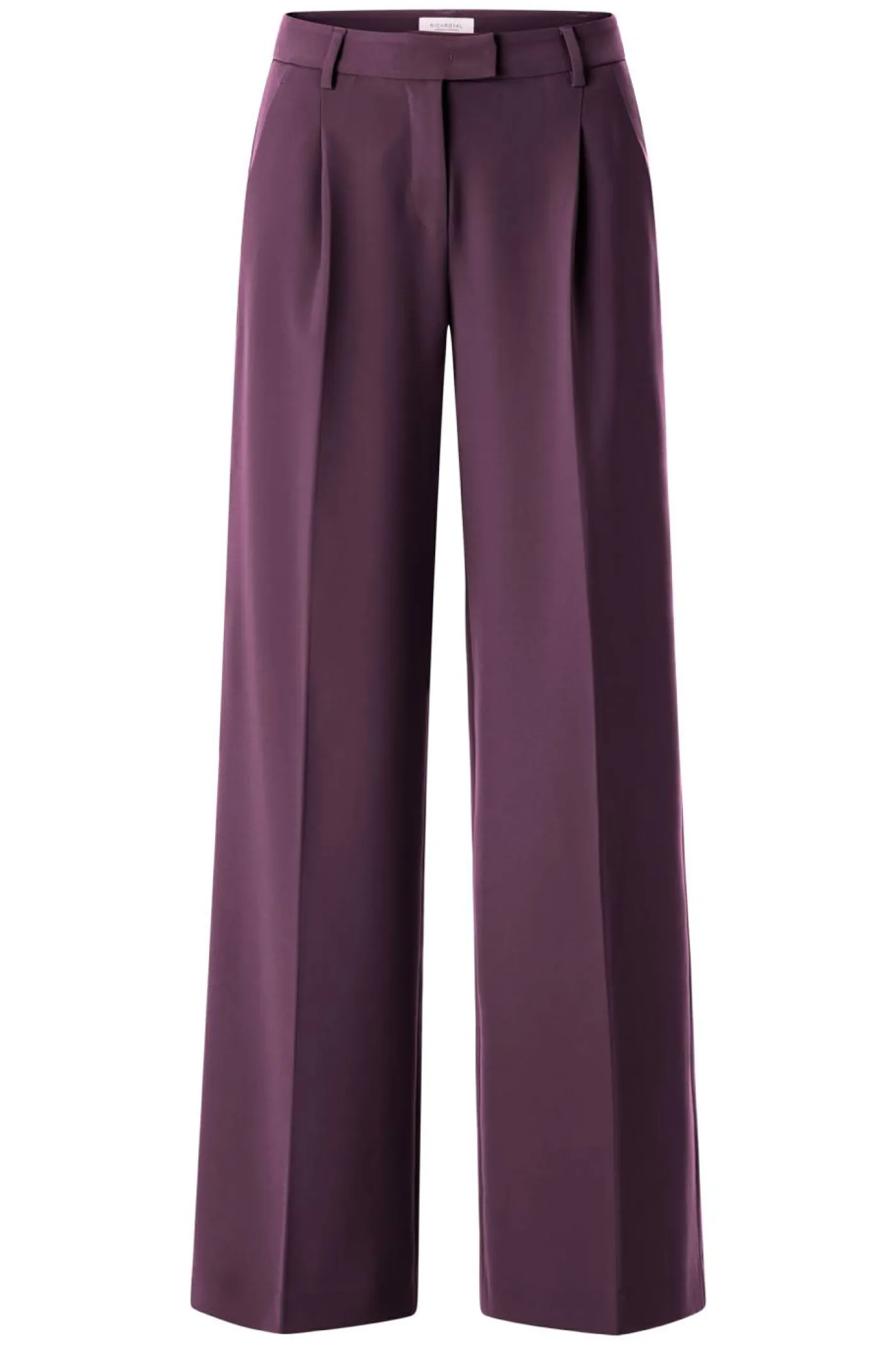 Bügelfaltenhose