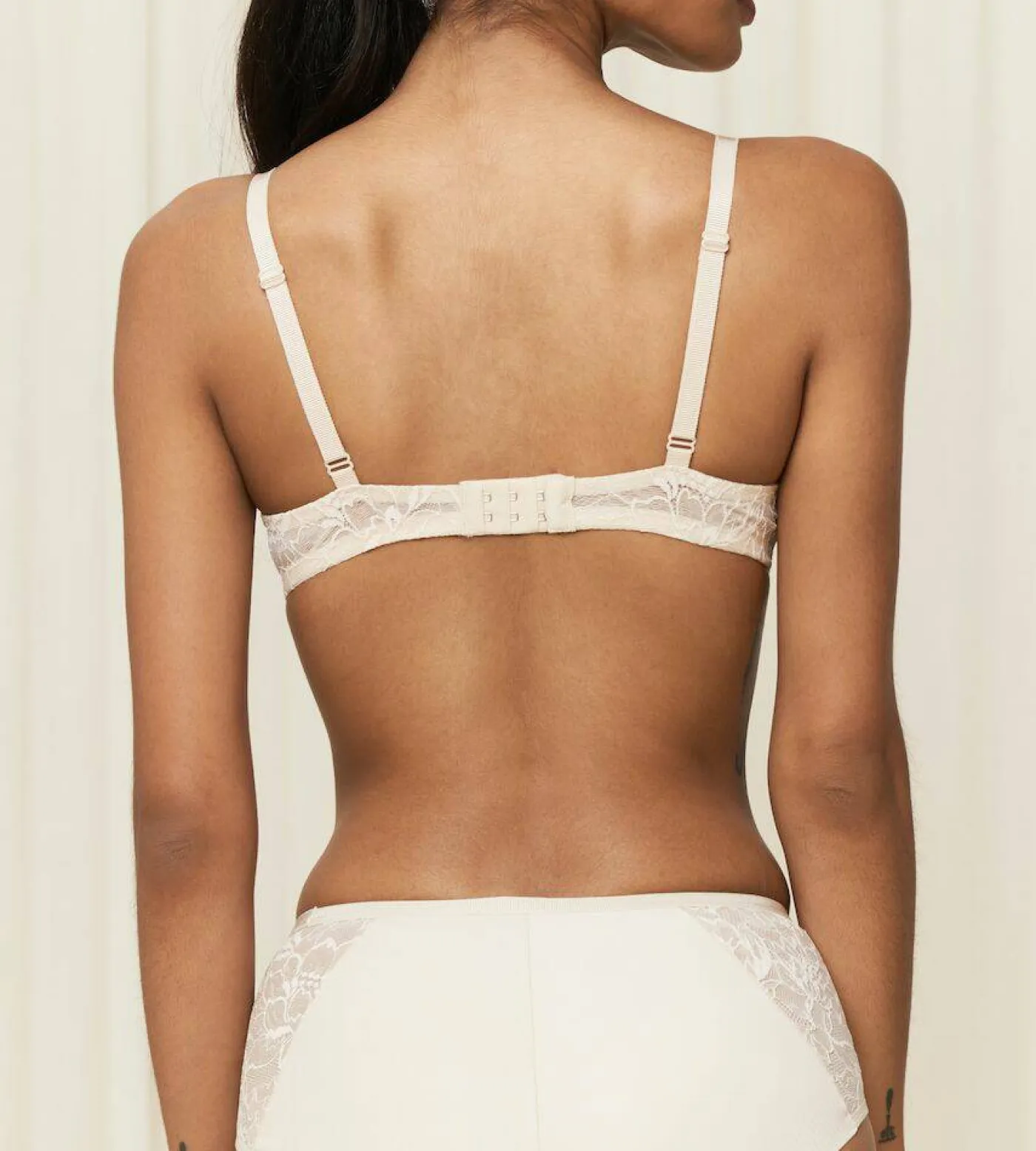 BH "Amourette Charm"