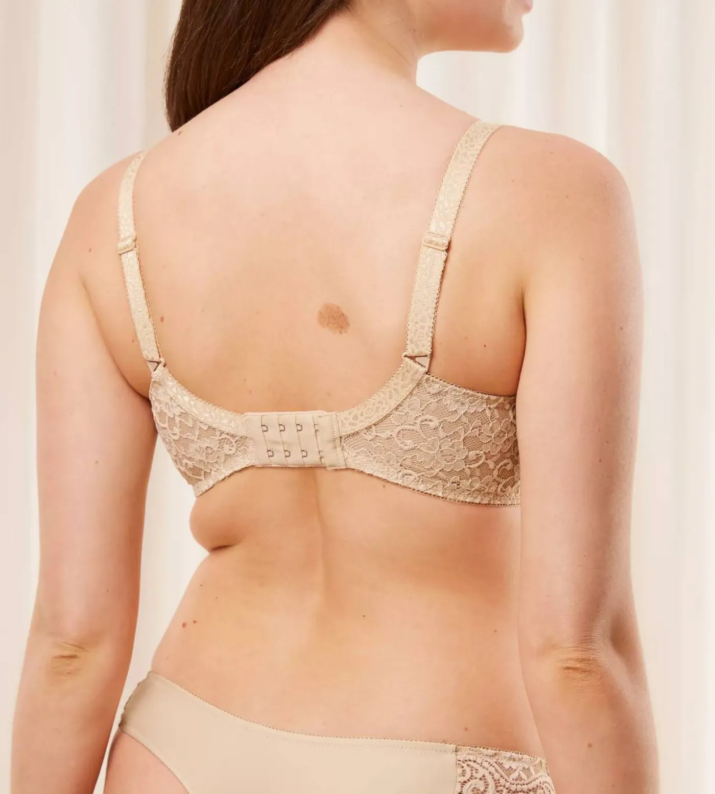 BH "Amourette N01"