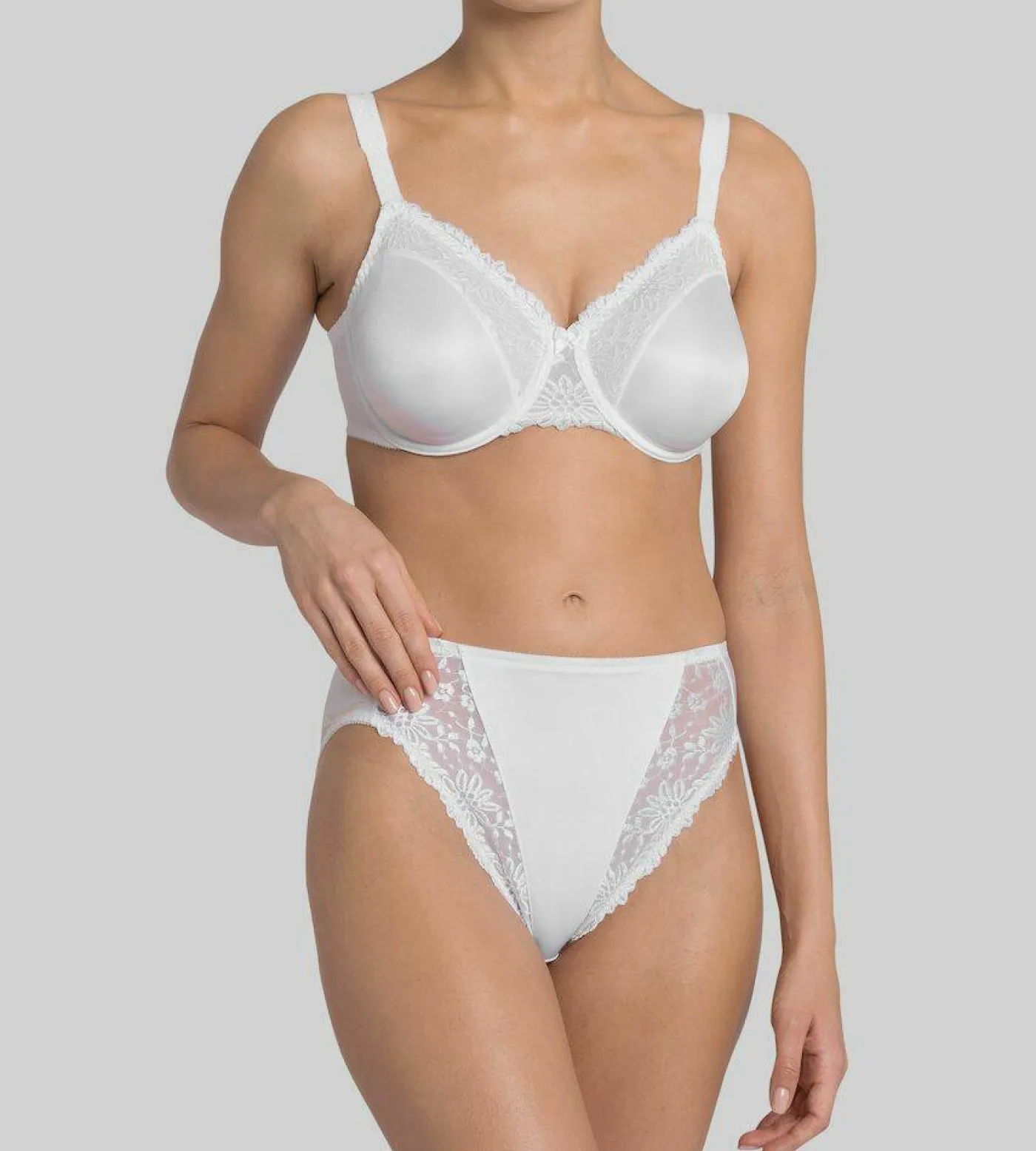 BH "Ladyform Soft W X"