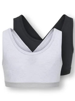 BH "Lila", 2er-Pack