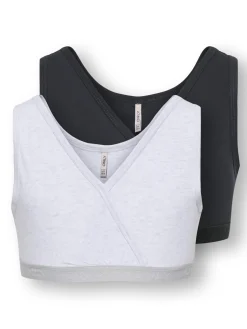 BH "Lila", 2er-Pack