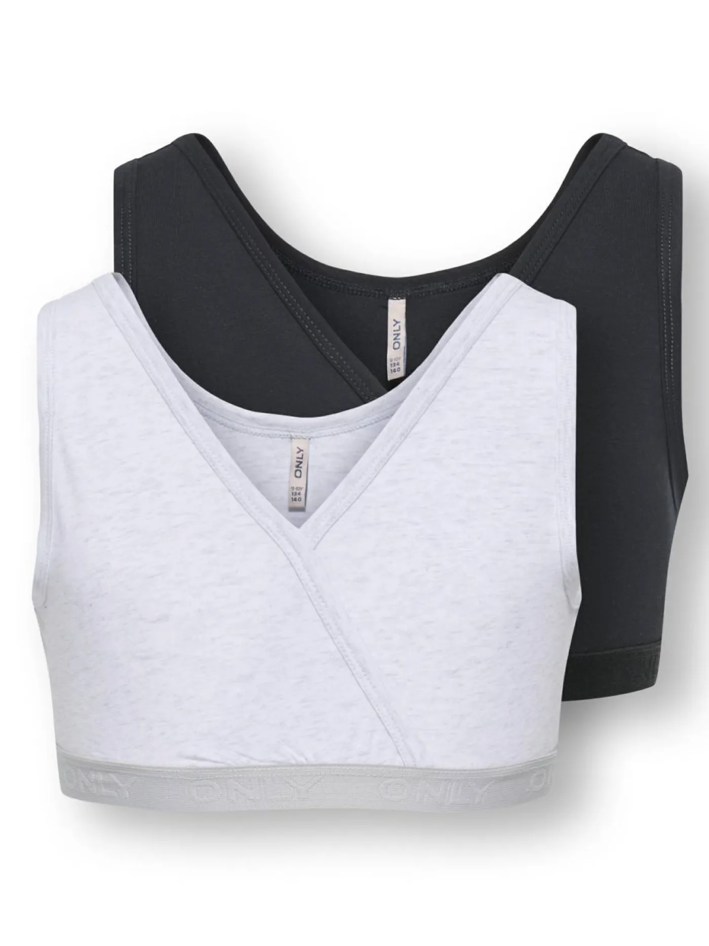 BH "Lila", 2er-Pack