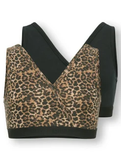 BH "Lila", 2er-Pack