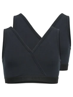BH "Lila", 2er-Pack