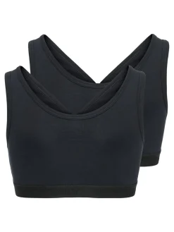 BH "Lila", 2er-Pack