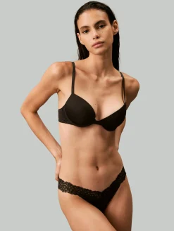 BH "PUSH UP PLUNGE"